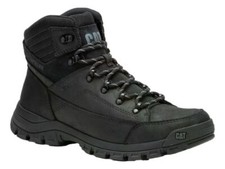 Caterpillar threshold hiker - caterpillar, wp