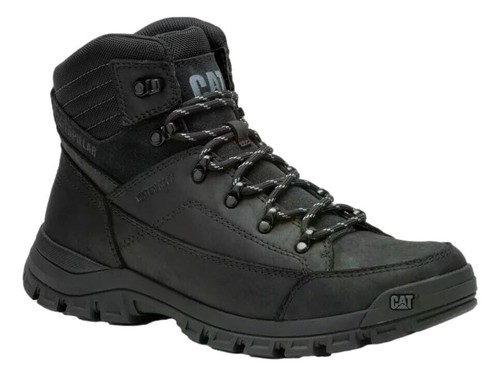 Caterpillar threshold hiker - hiker, wp