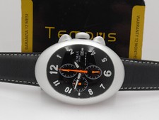Locman nuovo chronograph never - locman,