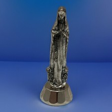 Vintage catholic our lady - catholic, of
