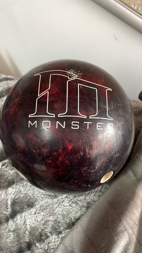 Brunswick monster vintage - brunswick,