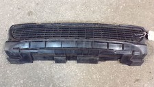 11829 B7 2004-2012 W169 MERCEDES A150 FRONT BUMPER LOWER GRILL A1698850023