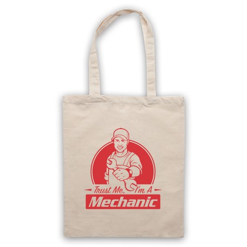 Trust a mechanic funny - trust,