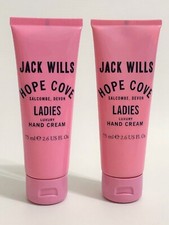 Jack Wills HOPE COVE Luxury