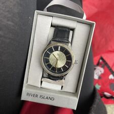 River Island Men’s Watch