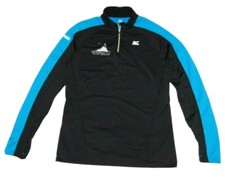 MIZUNO Warmalite Half Zip