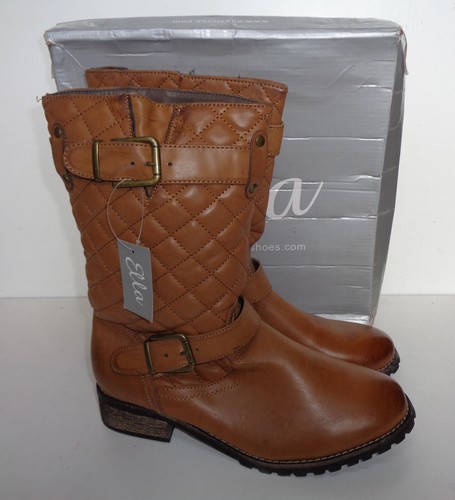 Ella ladies tan - ladies,
