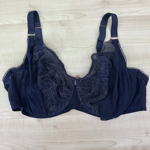 Rosie autograph navy blue - m&s,