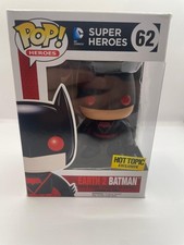 Funko Pop Vinyl - Earth 2