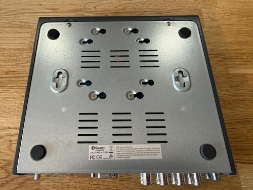 Swann dvr8 4575 channel - 8,