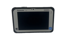 Panasonic Toughpad FZ-B2D INTEL Atom x5 Android 6.0 Tablet *Tested*
