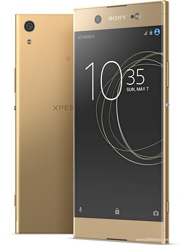 Sealed boxed sony xperia xa1 - sealed,
