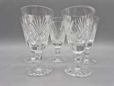 Set Of 5 Royal Doulton Juno