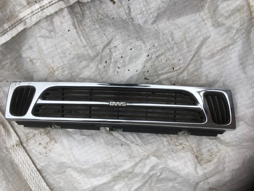 Saab 9000 grille - saab,