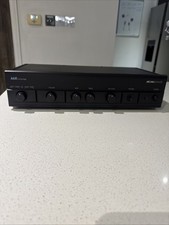 Cambridge Audio ARCAM Alpha
