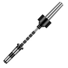 Pen mandrel portable - mandrel,