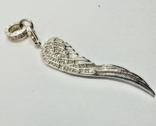 Thomas sabo large angel - large,