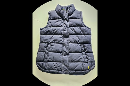 Joules eastleigh padded gilet - padded,