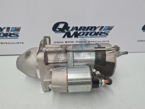 New forklift starter - forklift, motor