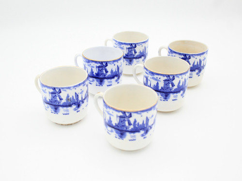 Royal stafford vintage blue - royal,