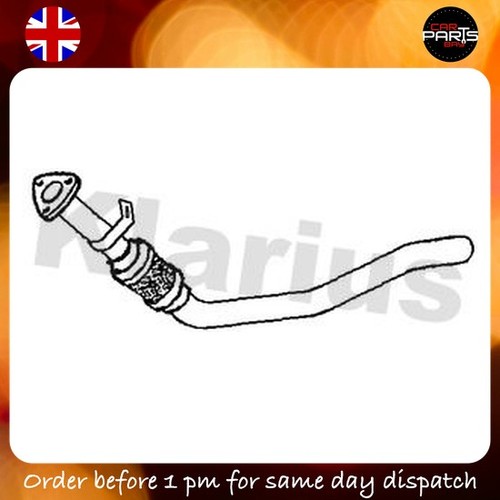 Exhaust for audi 0 - exhaust, 2.0