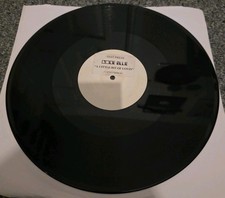 Code Blue - A Little Bit Of