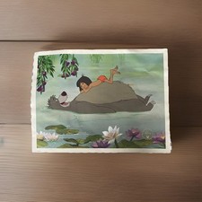 Disney Store Commemorative