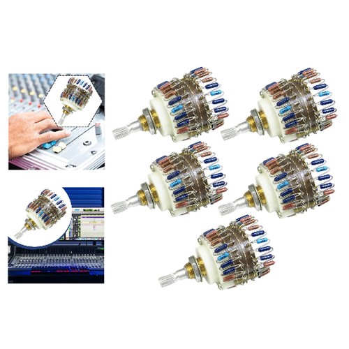 Step stereo audio - 23,