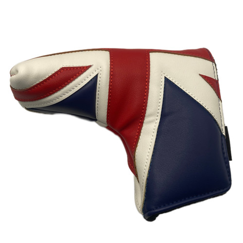Blade putter headcover union - -,