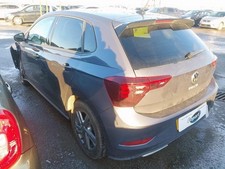 VW polo 2024 1.0 R line Petrol