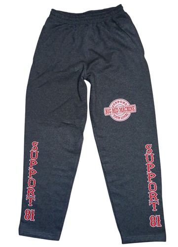 Hells angels support - hells, 81