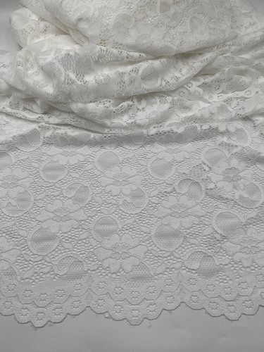 Off white flower - off,