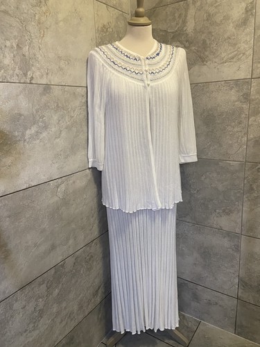 Medici vintage knitted - vintage, 14