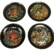 Collection Russian Fairy Tale