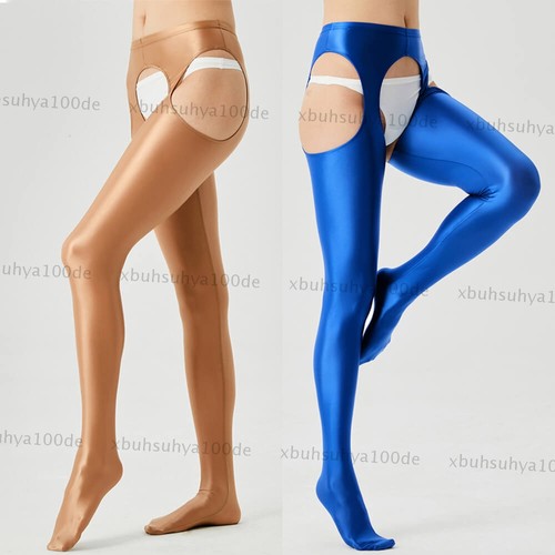 Womens high elastic - womens, shiny