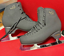 Edea overture ice skates. Size