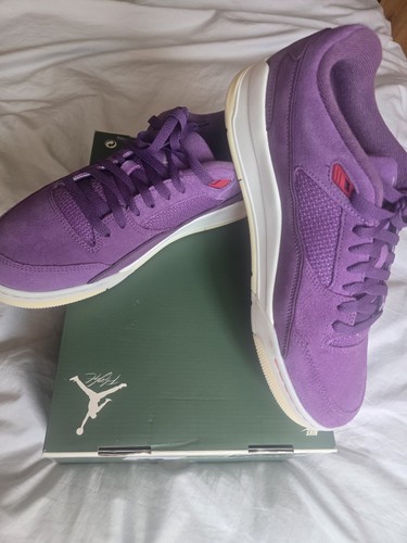Jordan flight court - flight,
