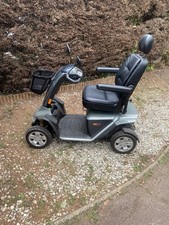 Used electric mobility scooter - used,