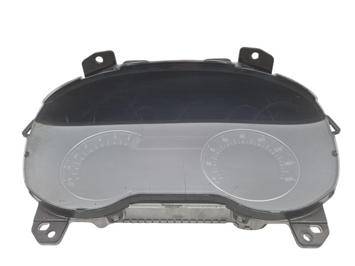 Ford galaxy speedometer - galaxy,