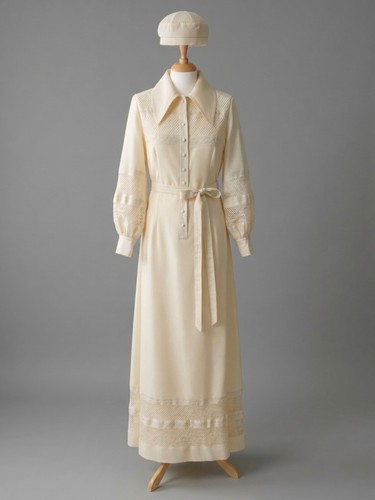 Sublime 1970 harrods - 1970's, wedding