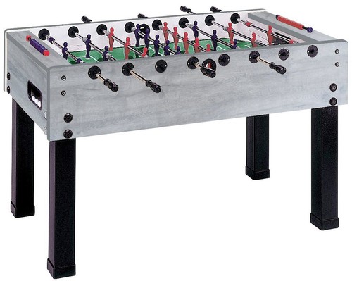 Garlando 500 grey oak - garlando,