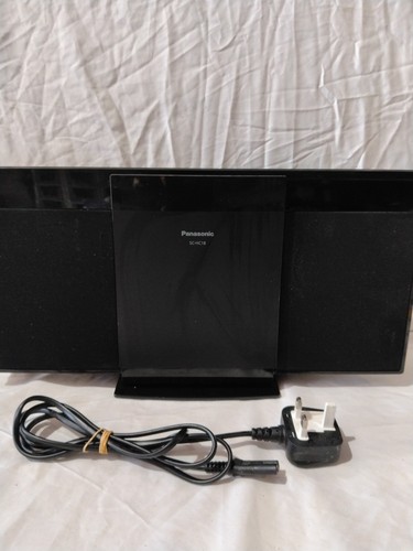 Panasonic hc18 usb - panasonic, fm