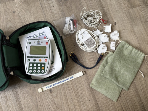 Rife digital professional - professional, v2
