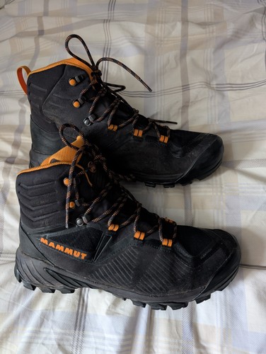 Mammut sapuen high - sapuen, mens