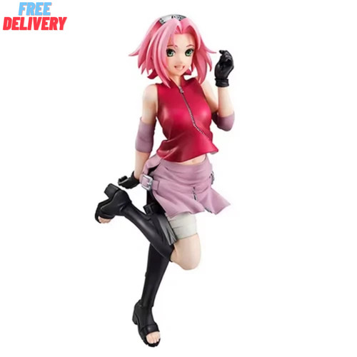 Sakura haruno figure 22cm - haruno,