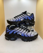 Nike Air Max Plus Sapphire UK