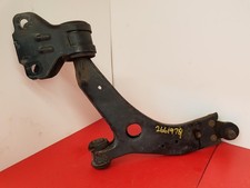 FORD FOCUS LOWER CONTROL ARM FRONT PASSENGER SIDE NEARSIDE LH 2010 1.6L PETROL 