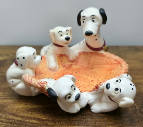 101 dalmatians vintage disney - dalmatians,