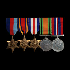 WW2 British France & Germany