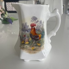 Staffordshire Fine Bone China